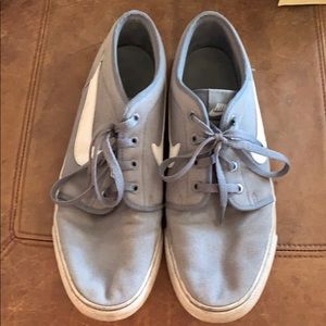 Nike Lace up shoes